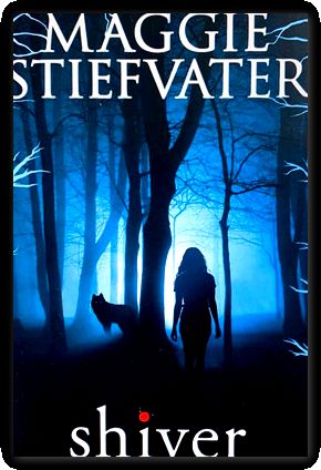 shiver - Maggie Stiefvater