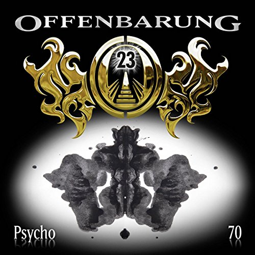 Folge 70-Psycho - Offenbarung, 23