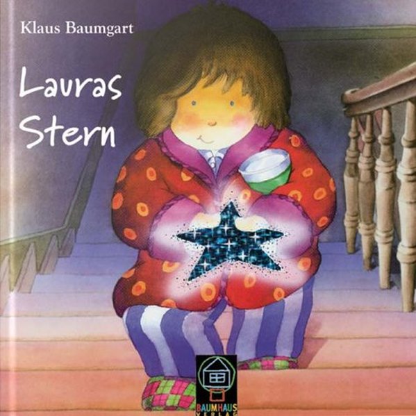 Lauras Stern - Baumgart, Klaus