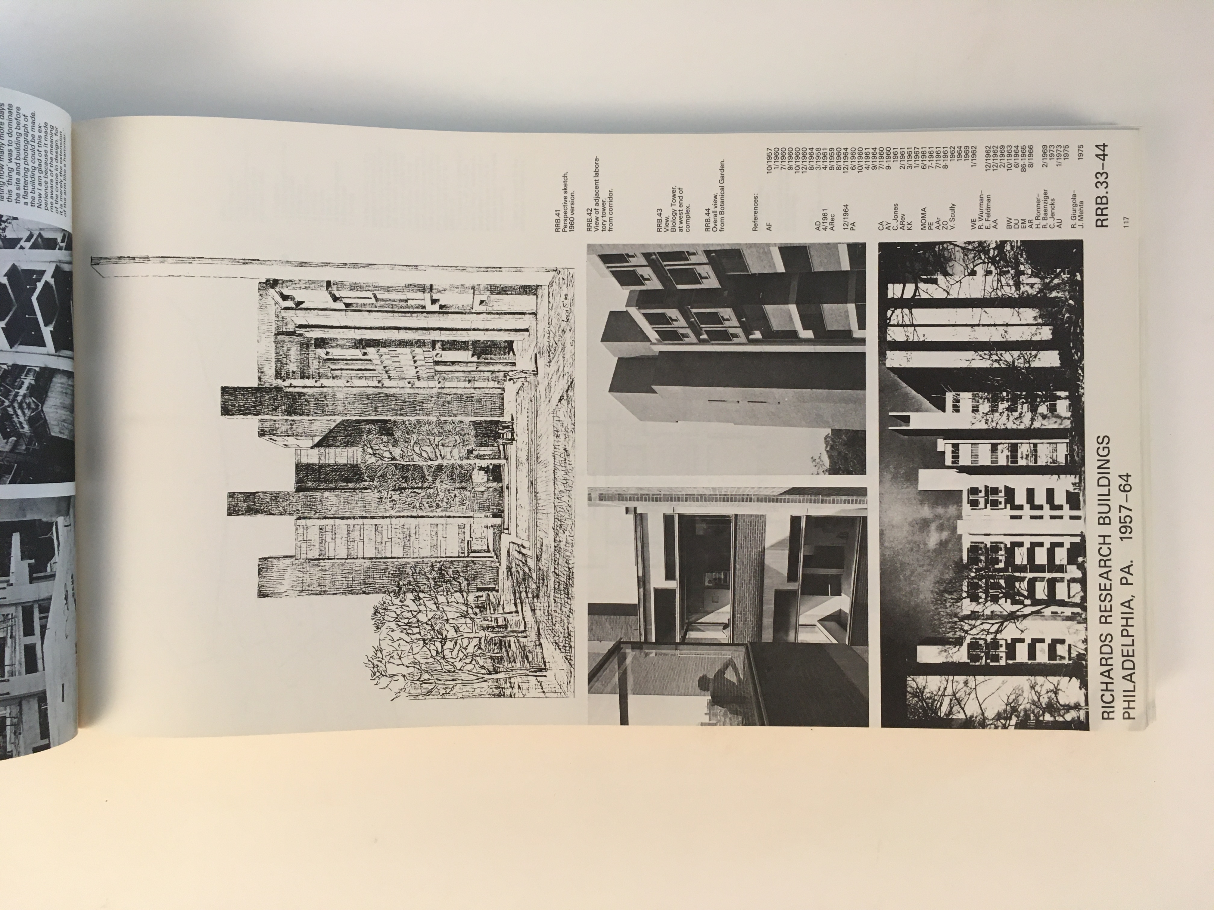 Louis I. Kahn. Complete Works 1935-74