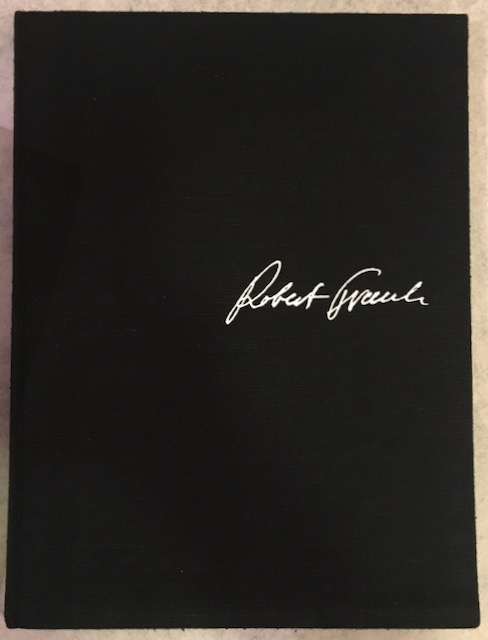 The Lines of My Hand. by Frank, Robert: Sehr gut | Antiquariat Im