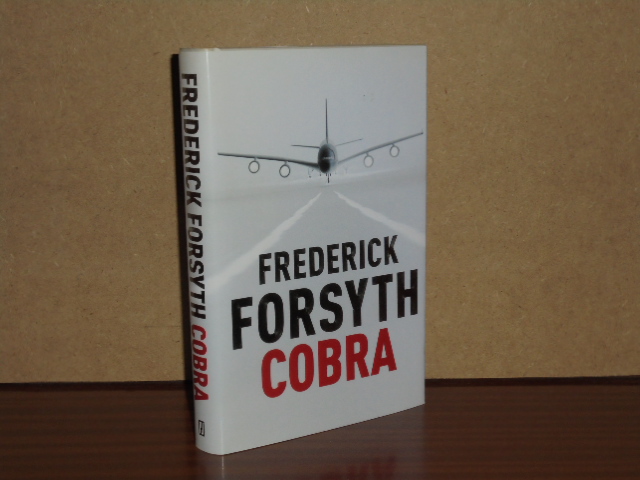 COBRA - Forsyth, Frederick