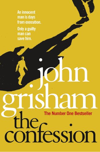 The Confession - Grisham, John