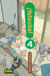 YOTSUBA! 04 - Kiyohiko Azuma