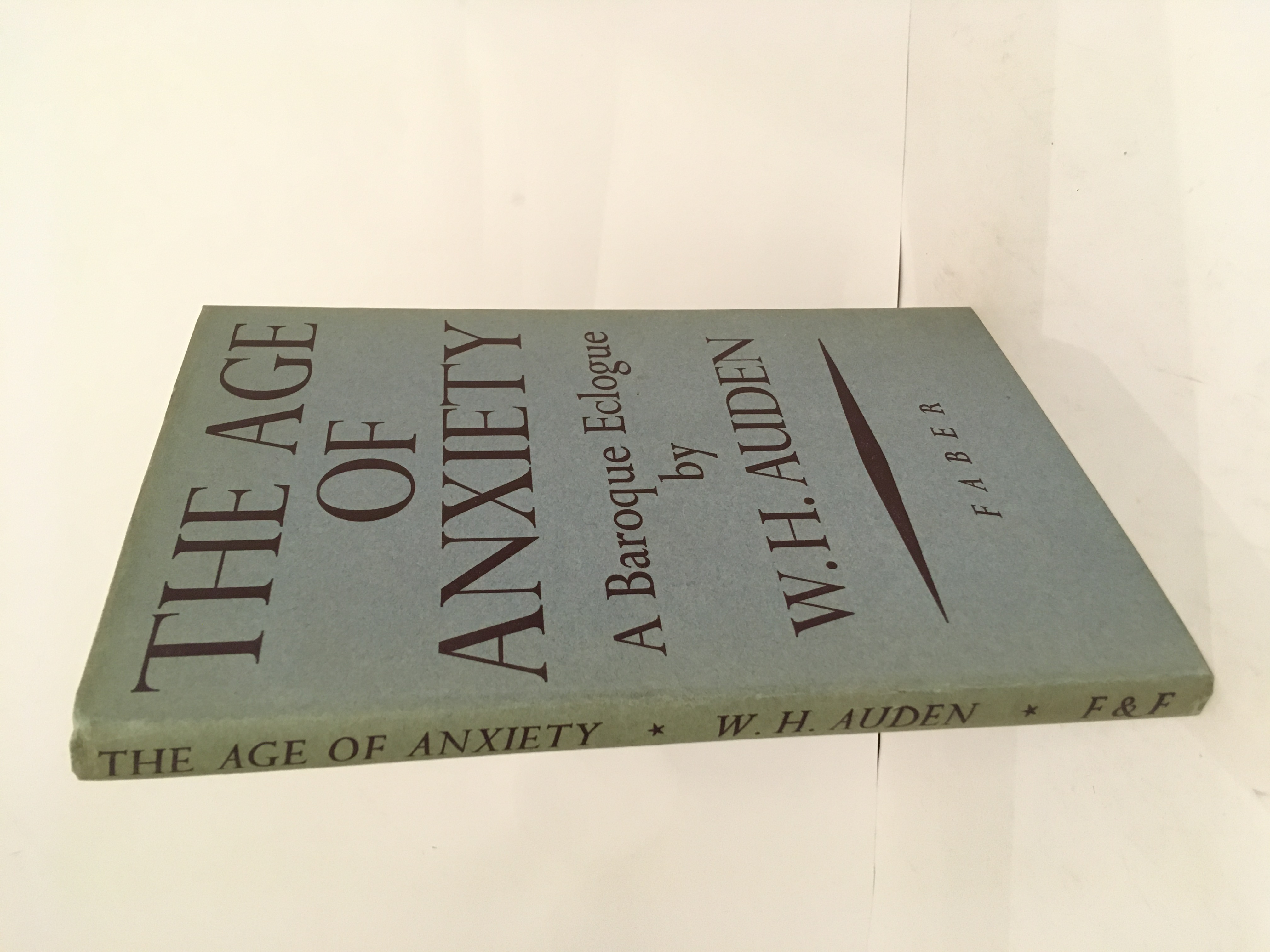 auden age of anxiety full text