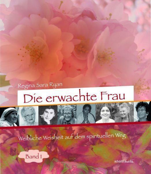Die erwachte Frau - Regina Sara Ryan