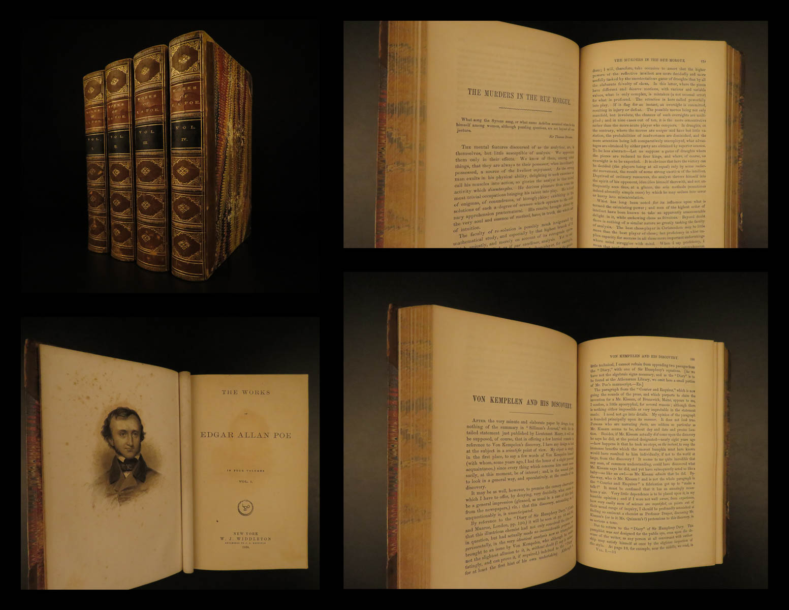 the complete works of edgar allan poe barnes and noble the complete works of edgar allan poe barnes and noble