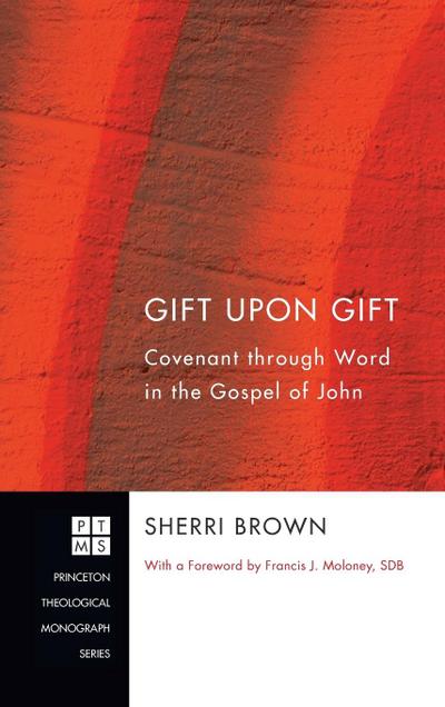 Gift Upon Gift - Sherri Brown