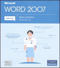 Microsoft Word 2007 - Johnson Steve