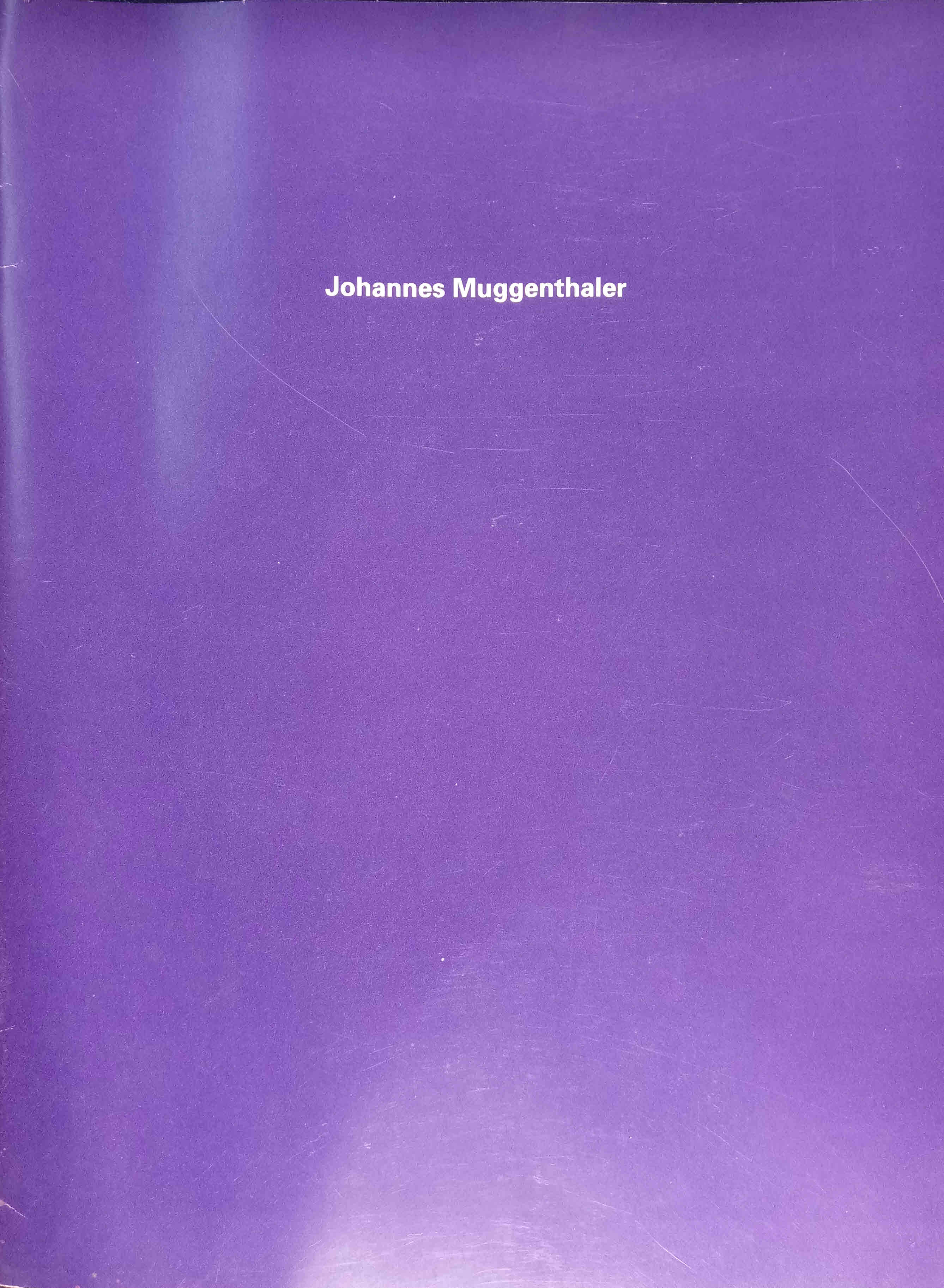 Abbildungen aus dem Projekt &amp;quot;Romantik der Zukunft 1993/94&amp;quot; das Gedicht ...
