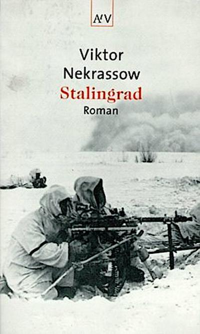 Stalingrad - Viktor Nekrassow