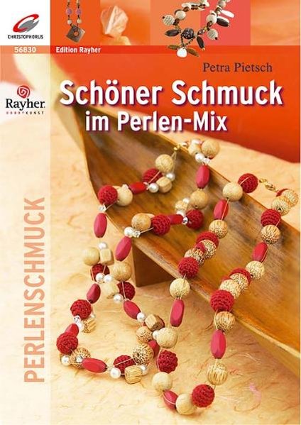 Schöner Schmuck im Perlen-Mix