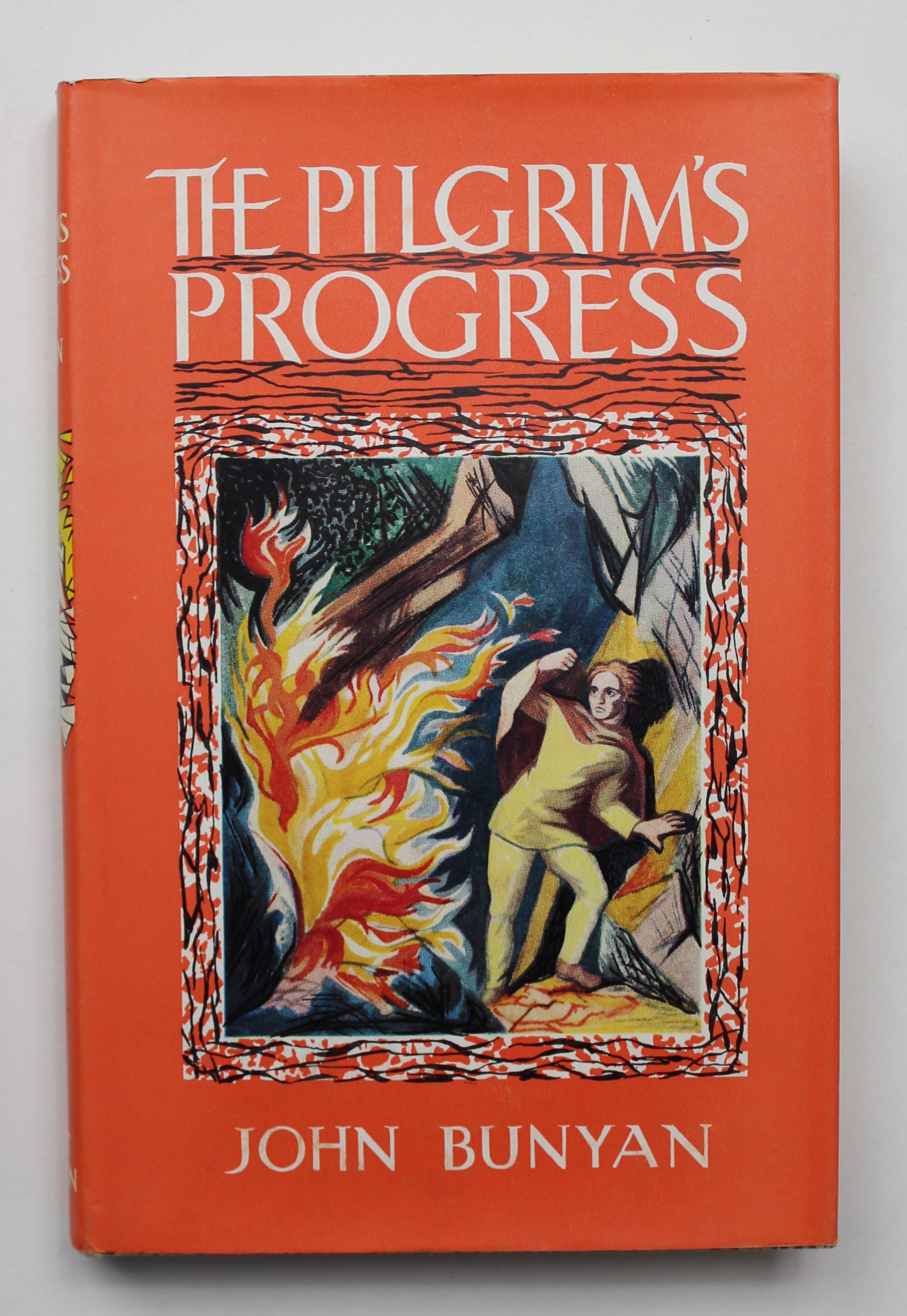 The Pilgrim's Progress (Children's Illustrated Classics Series, 28) - Bunyan, John