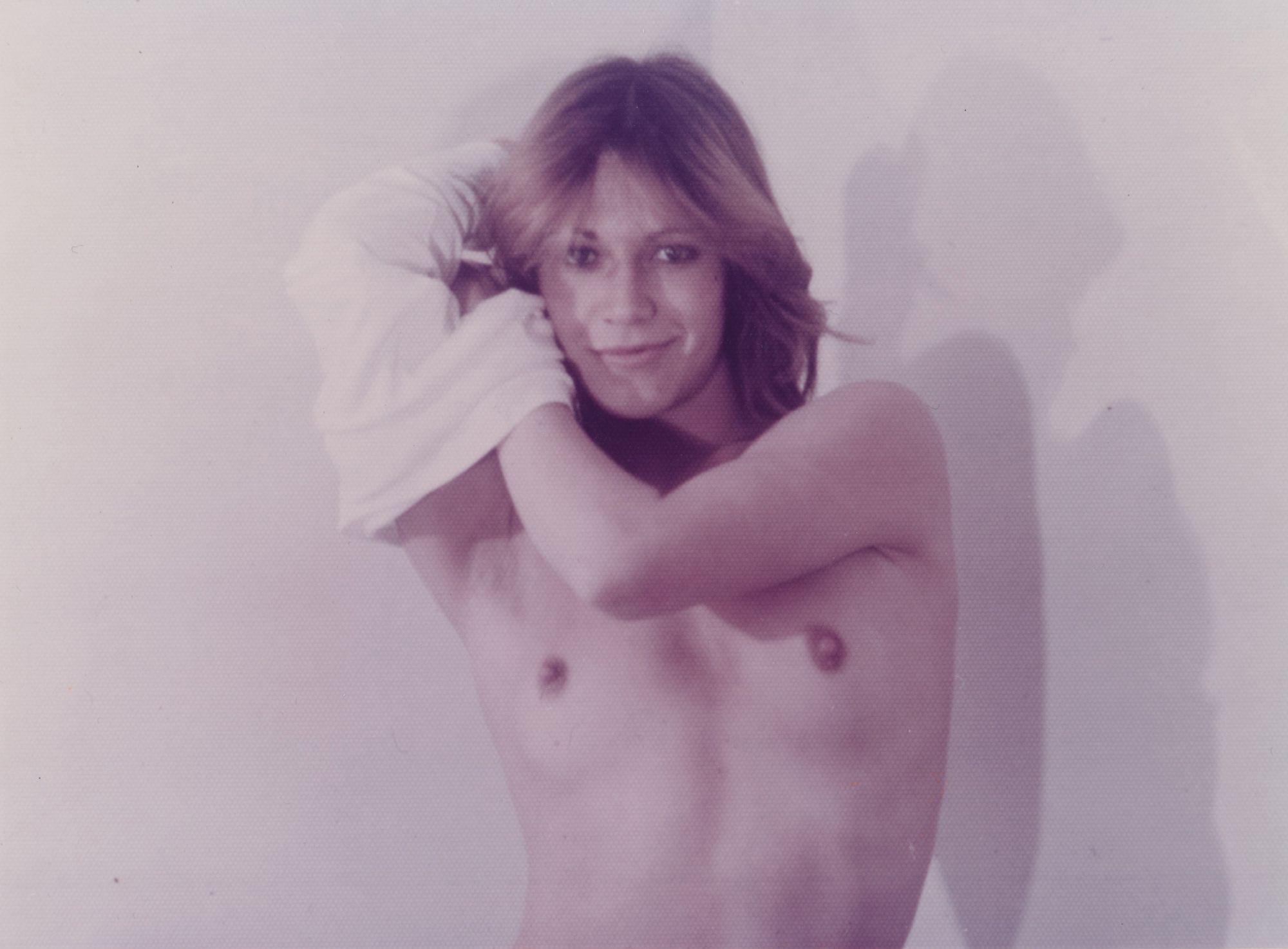 Of marilyn chambers pictures 