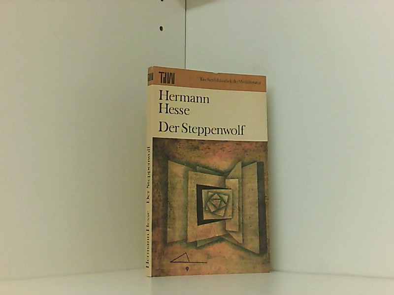 hermann hesse the wolf hermann hesse the wolf