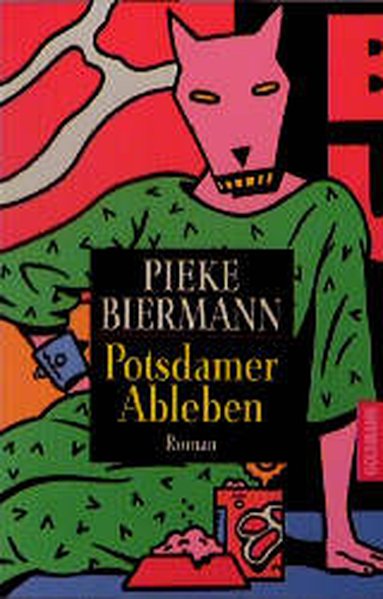 Potsdamer Ableben - Biermann, Pieke