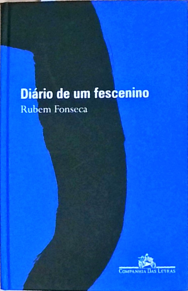 Diario De Um Fescenino