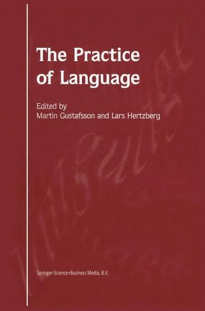 The Practice of Language - L. Hertzberg