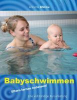 Babyschwimmen - Böhme, Annette