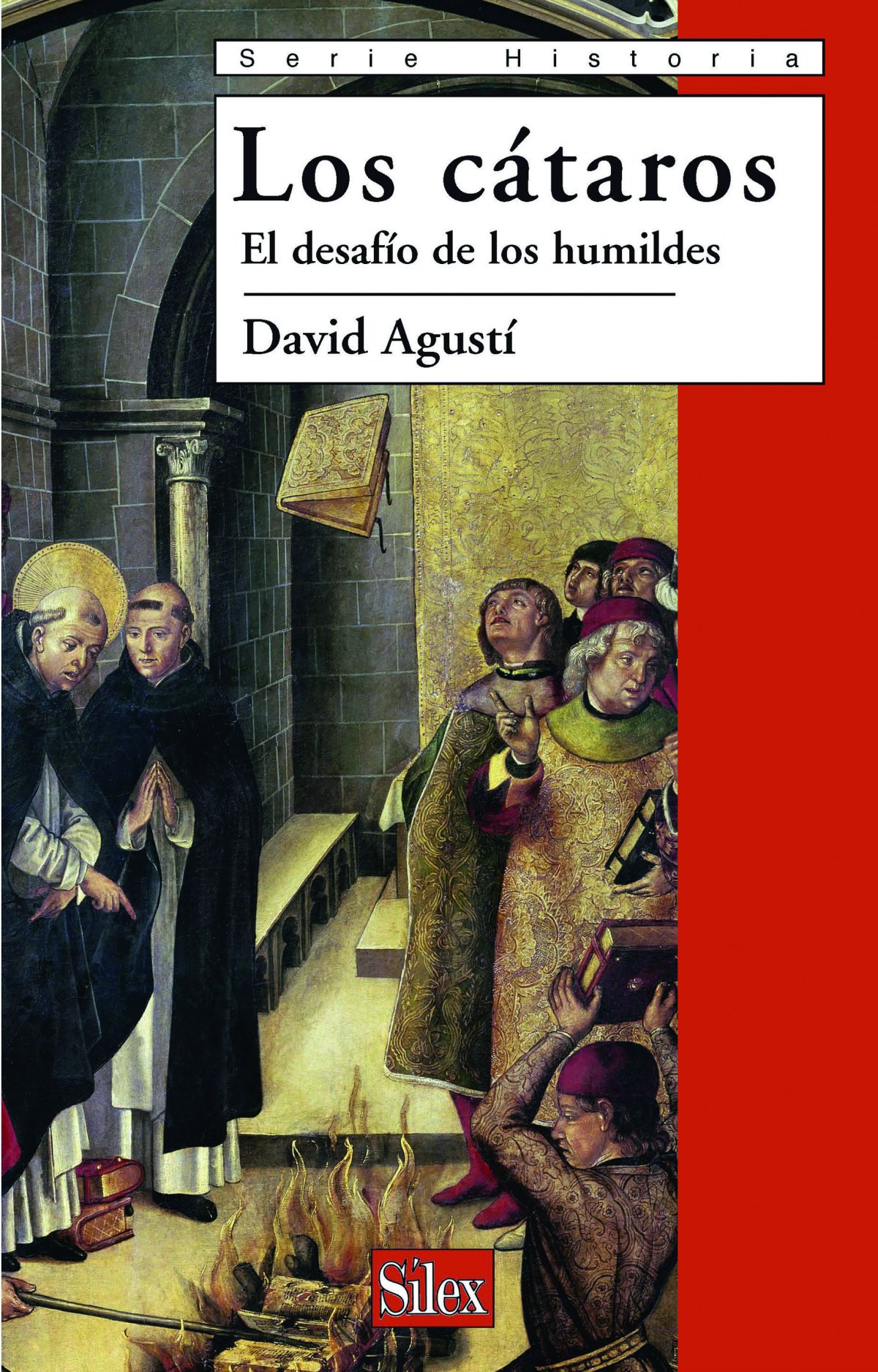Cataros, los:el desafio de los humildes EL DESAFIO DE LOS HUMILDES - Agusti, David