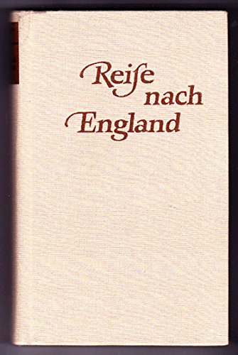 Johanna Schopenhauer: Reise nach England - Johanna, Schopenhauer