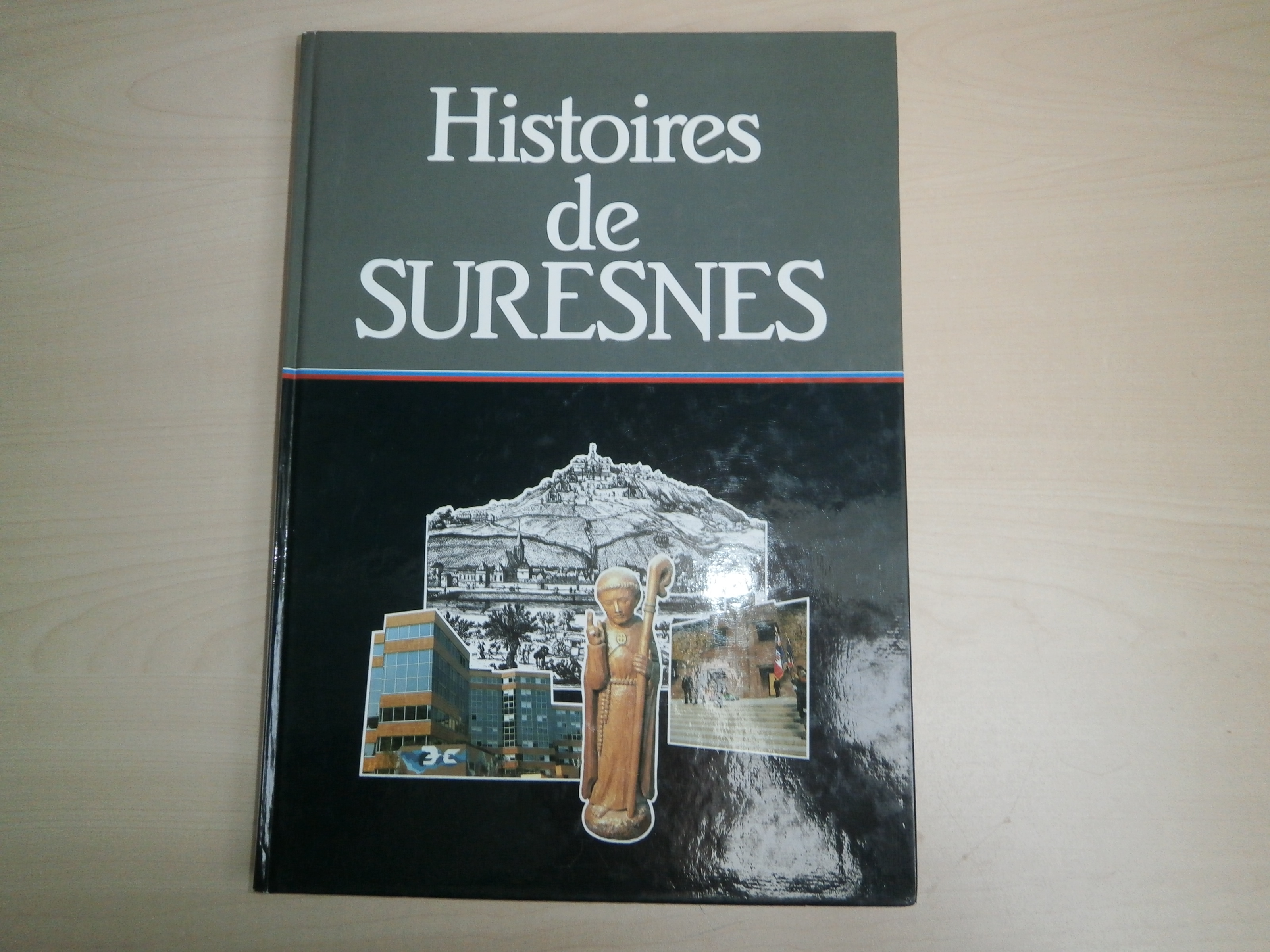 Suresnes - Crosnier E.