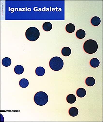 Ignazio Gadaleta - Enrico Crispolti