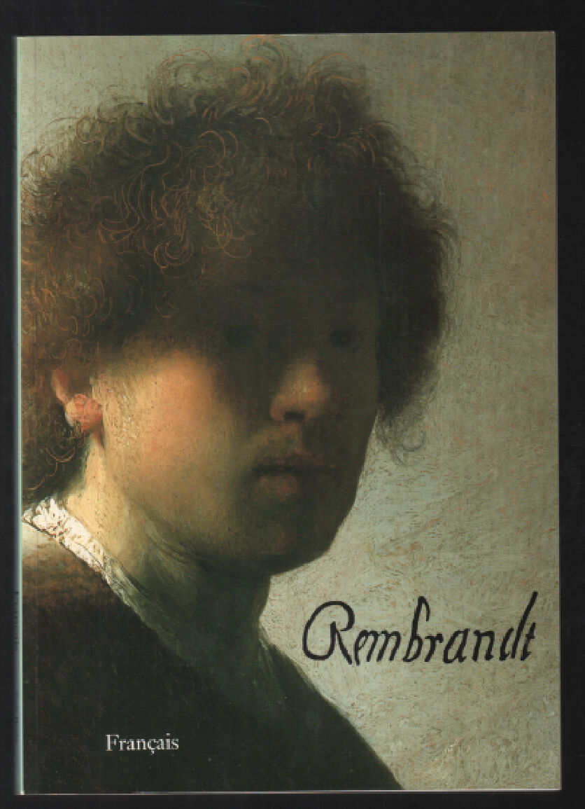 REMBRANDT - Annemarie Vels Heijn