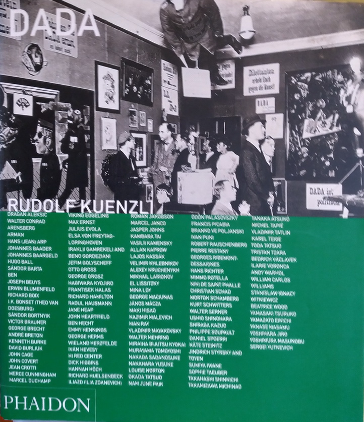 Dada - Kuenzli, Rudolf