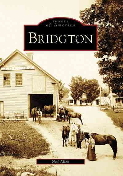 Bridgton - Allen, Ned