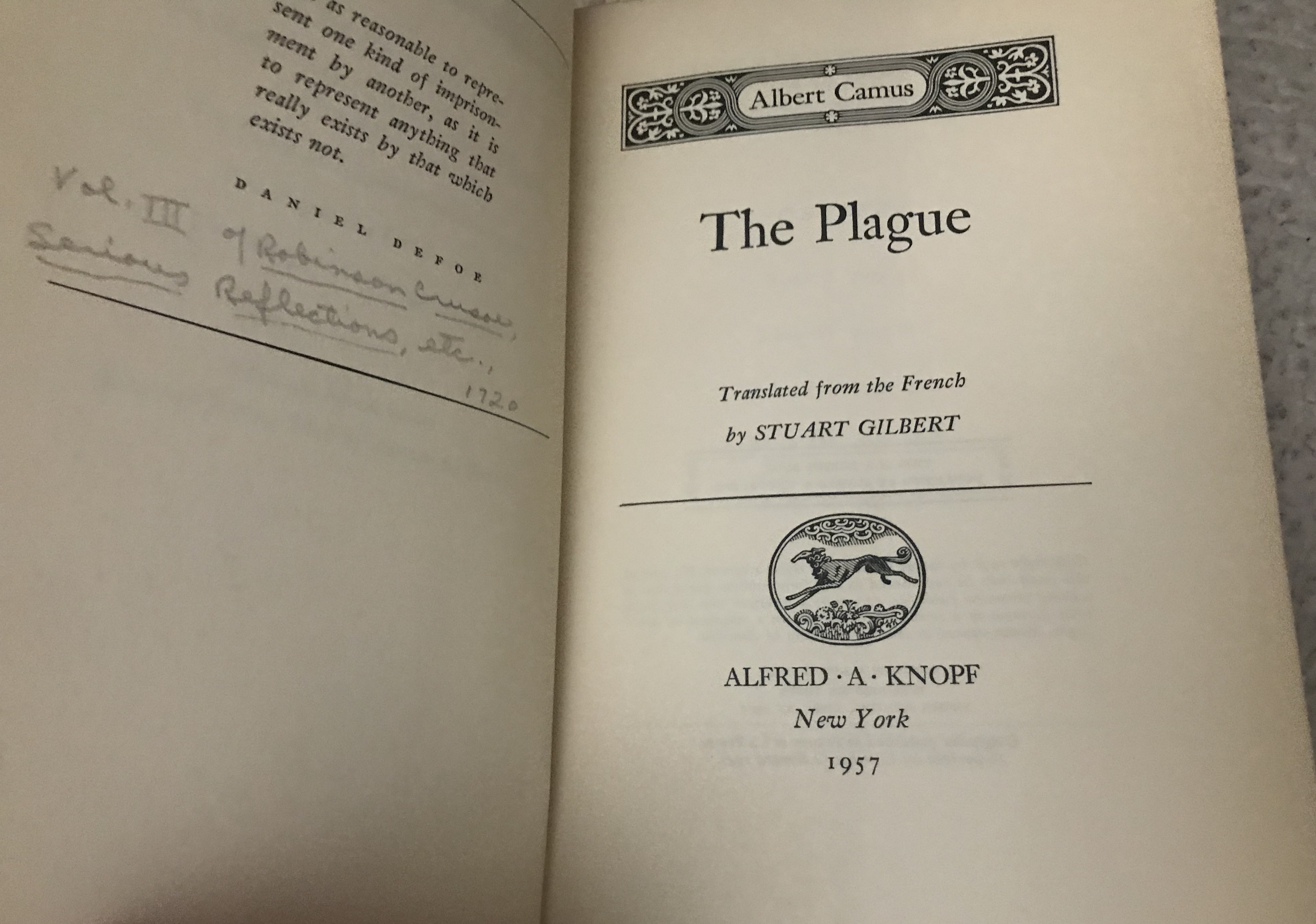 the plague camus pages the plague camus pages