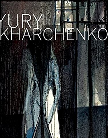 Yury Kharchenko : Malerei / Painting.