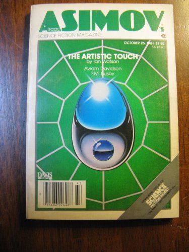 Isaac Asimov's Science-Fiction-Magazin; Teil: Folge 9. Heyne-Bücher ; Nr. 3789 : Science fiction
