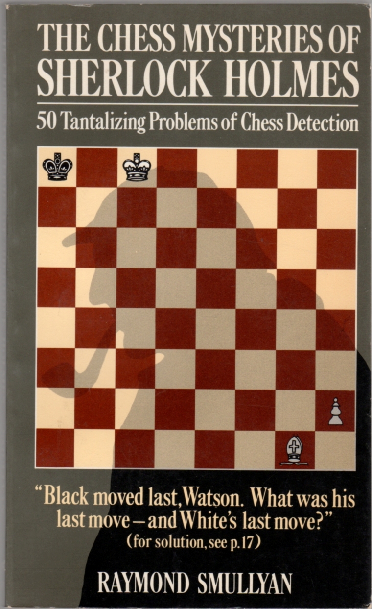 Retrograde Analysis Chess Puzzles - Look Into the Past! 