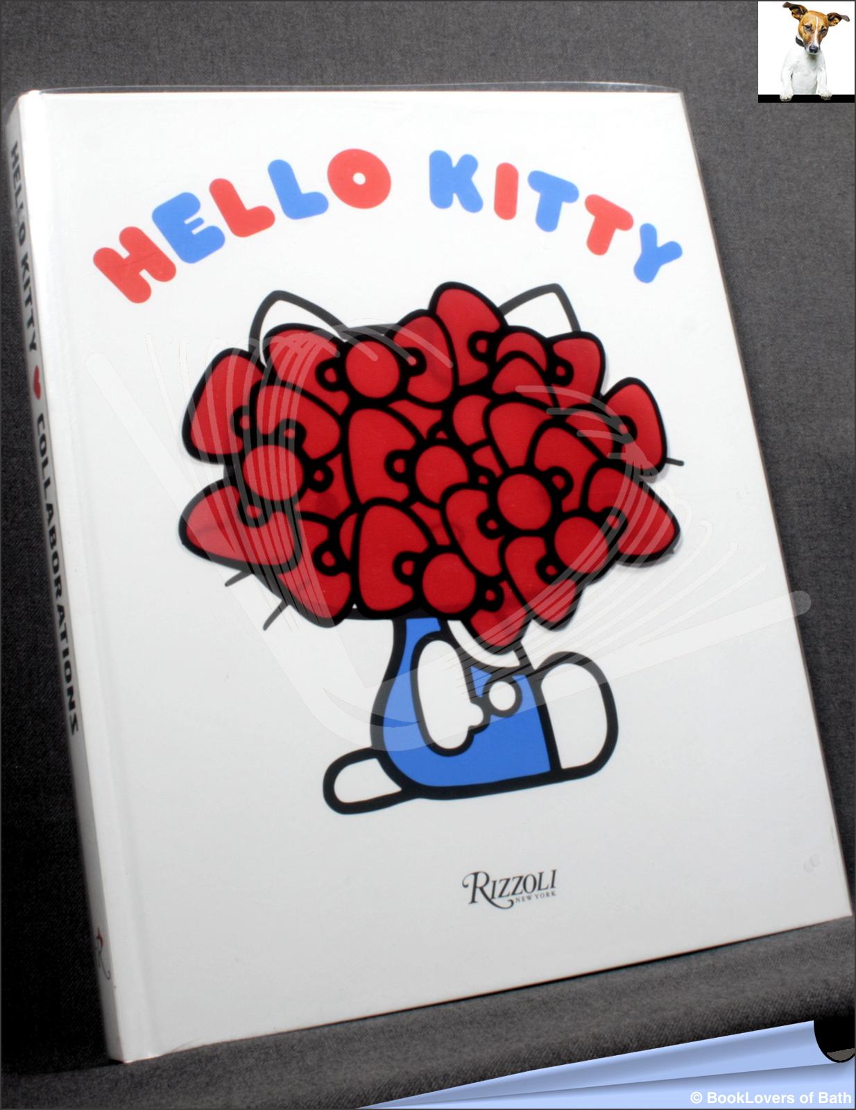 Hello kitty collaborations deals