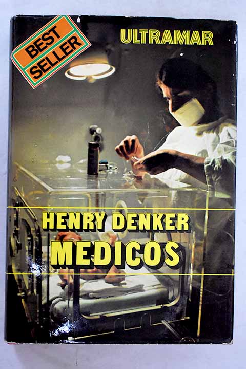 Médicos - Denker, Henry