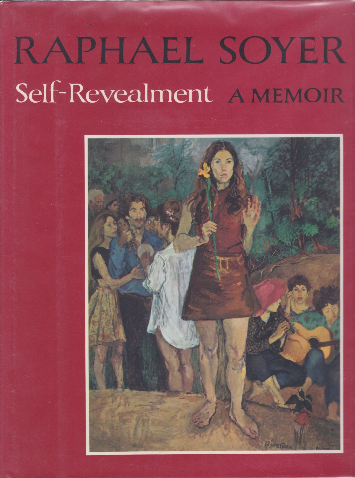 Memoir Memoir