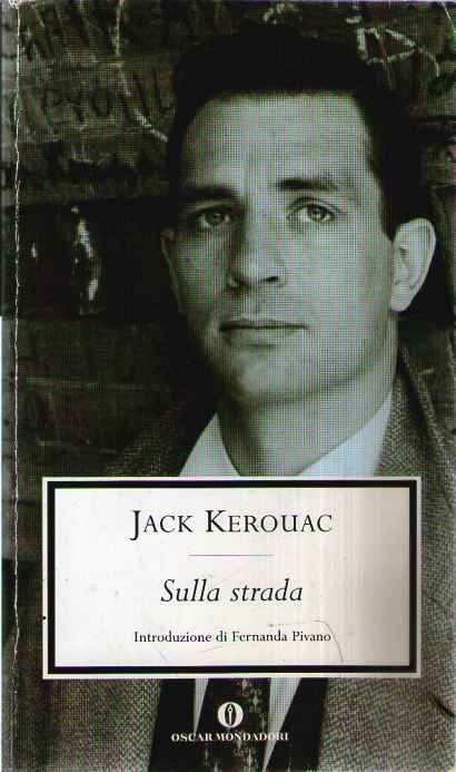 Sulla strada - Kerouac, Jack - Caramella, M.