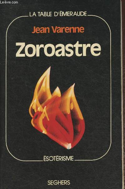 La table d'émeraude livre