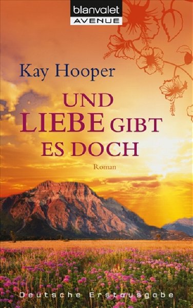 Und Liebe gibt es doch: Roman - Hooper, Kay