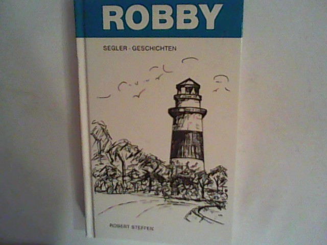 Robby, Segler-Geschichten (Sn6h)