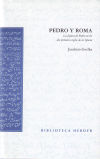 Pedro y Roma - Gnilka, Joachim