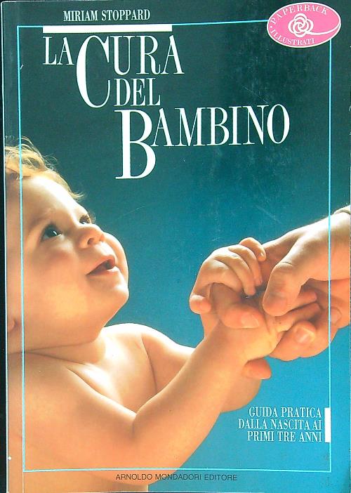 La cura del bambino - Stoppard, Miriam