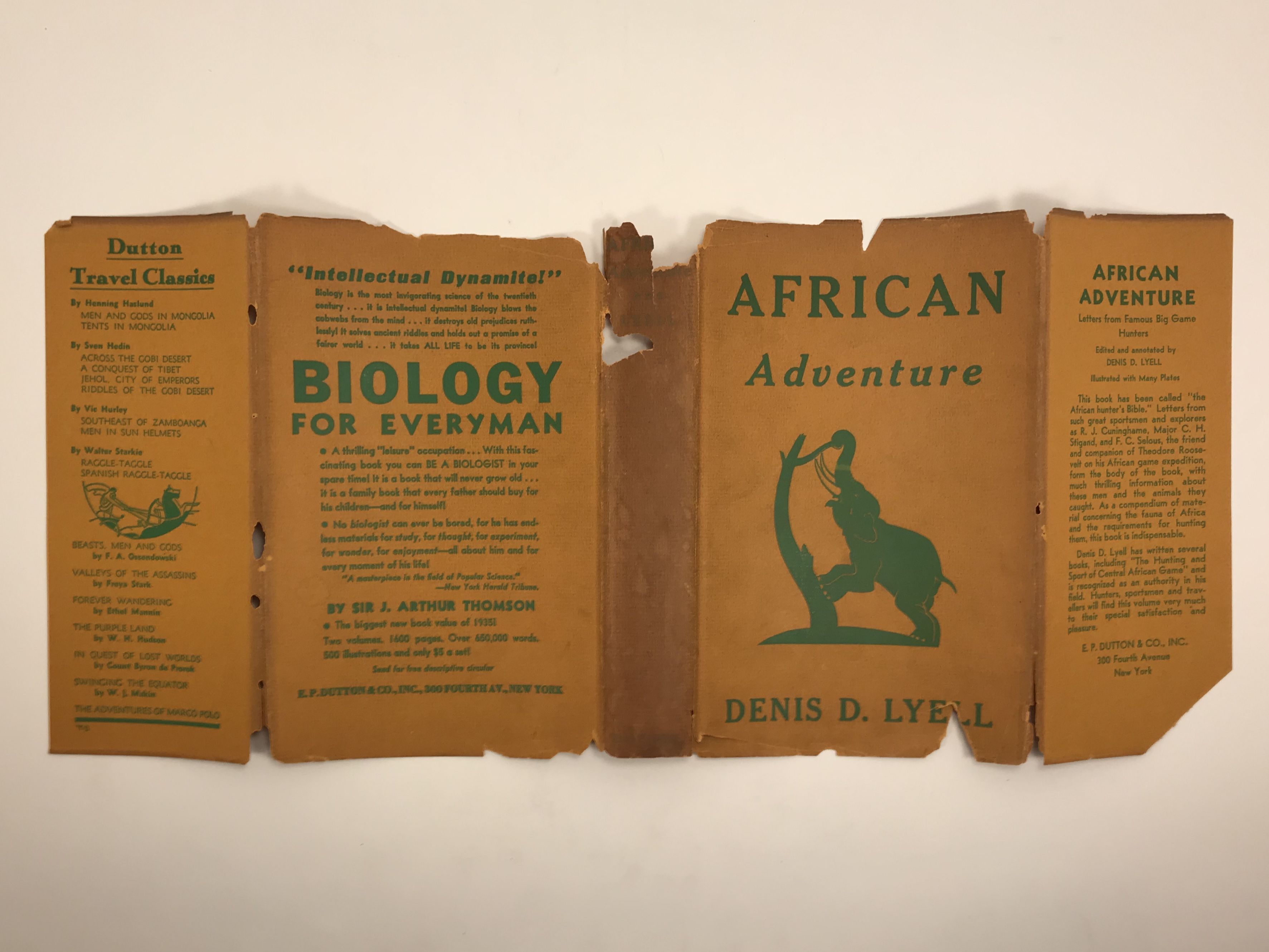 african-adventure-letters-from-famous-big-game-hunters-by-lyell-denis