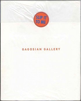 RICHARD HAMILTON: PRODUCTS - HAMILTON, RICHARD). Hamilton, Richard