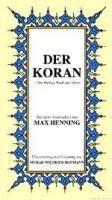 Der Koran - Henning, Max