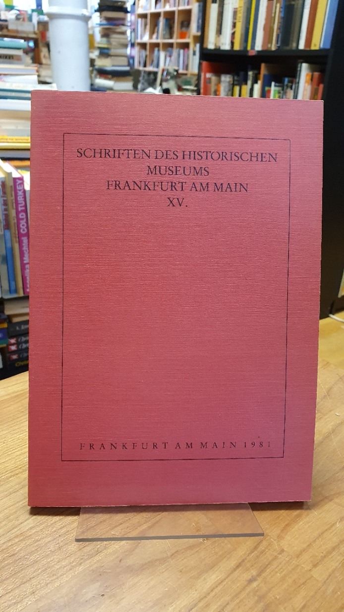 Die Sozialdemokratie in Frankfurt am Main von 1891 bis 1910, - Stübling, Rainer,