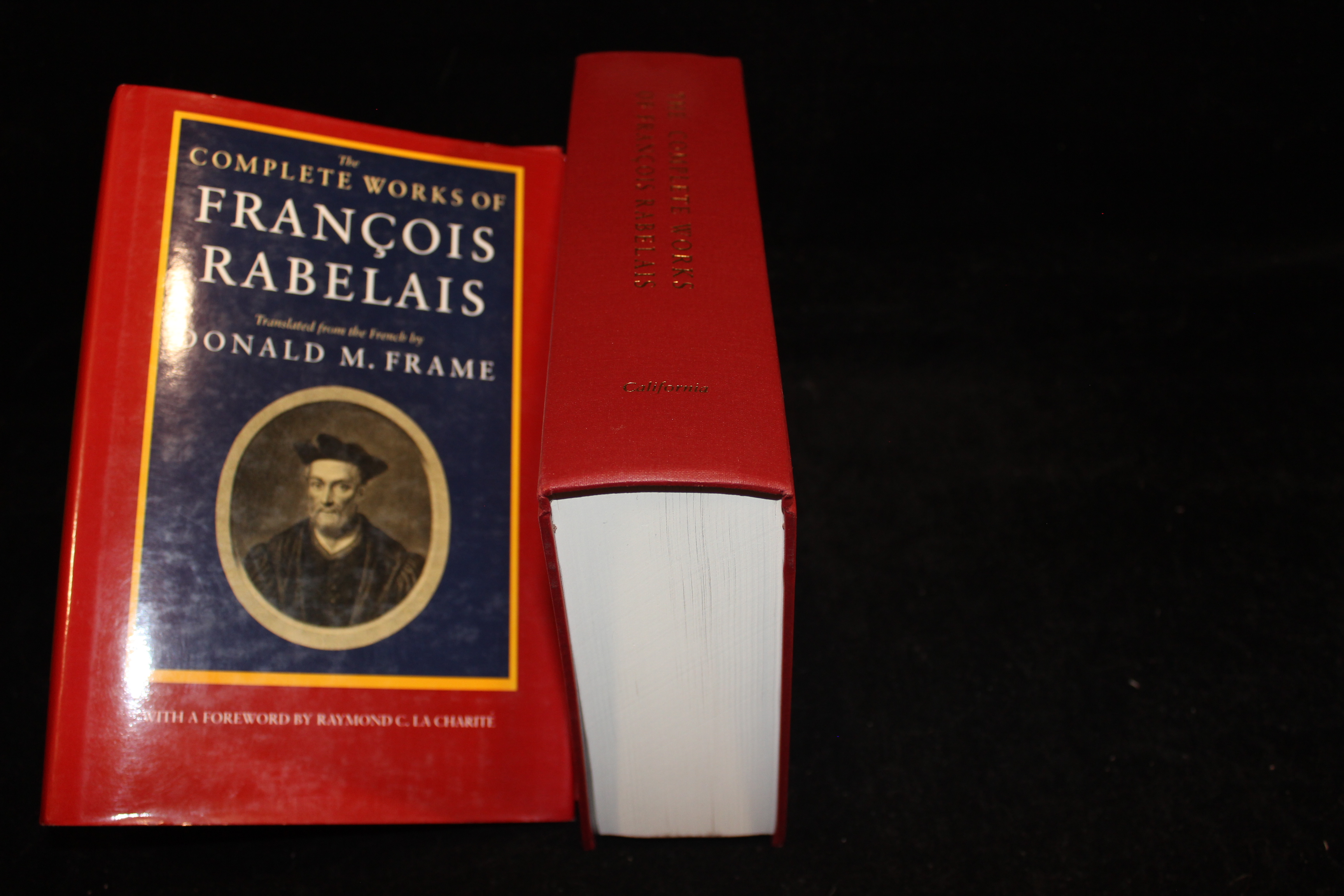 Works Rabelais First Edition Seller Supplied Images Abebooks