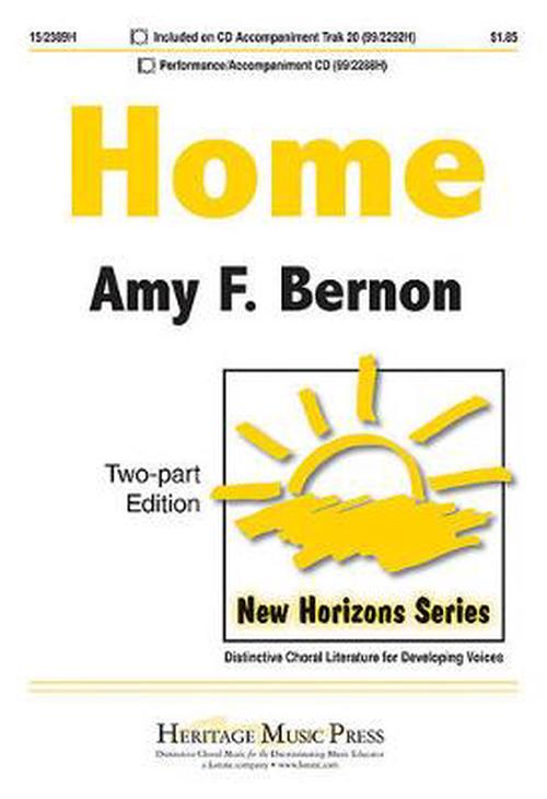 Home (Paperback)