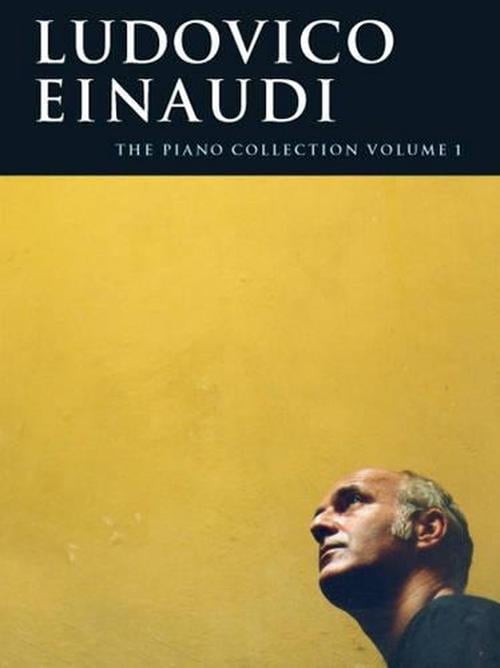 Ludovico Einaudi: A meditative balm to the daily grind - The Big Issue
